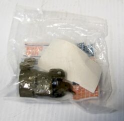 ITT Cannon MS3106F18-10P End Bell Assy