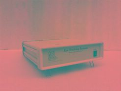 Applied Science Laboratories ASL 5000 Control Unit Eye Tracking System