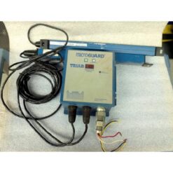 Triad Diagnostic Display with Emitter& Receiver