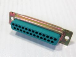 Souriau M24308/2-3F D-Sub Connector