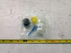Aero MS27497E12B-4S Connector