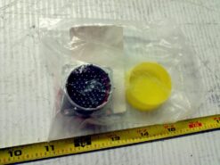 Amphenol Corporation (AMP) MS3112H22-55P Connector