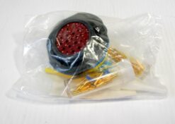 Amphenol MS27474E24B24PA Connector