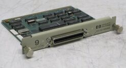 HP Board 98626A RS-232