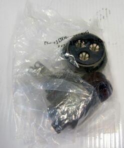 Amphenol MS3102E20-6S Connector