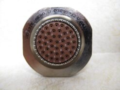Aero D38999/24FG41SN Connector