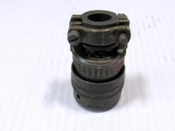 Matrix MS3126F14-18S Circular Connector