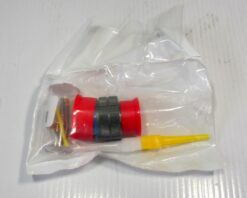 Aero D38999/26WE6SN Connector