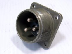 Bendix MS3102E20-19P Connector