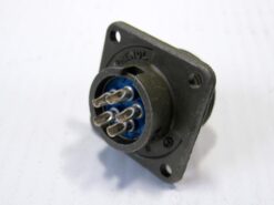 Amphenol MS3102E20-19P Connector