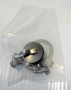 Glenair MS3181-12NAL Dust Cap