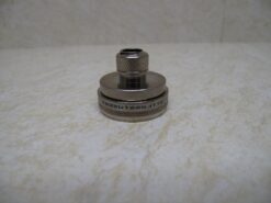 Glenair 311FS001M2203 Shrink Boot Adapters