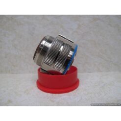Amphenol Corporation (AMP) D38999/26FG41PA Connector