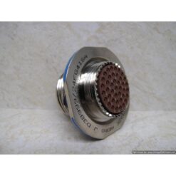 Amphenol Corporation (AMP) D38999/26FG41SA Connector