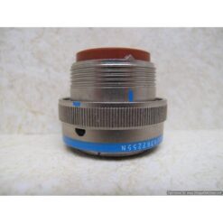 Deutsch M83723/43R2255N Connector