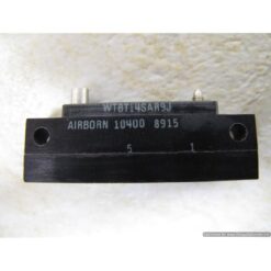 Airborn WTBT-14-SAR9J W-Series Connector