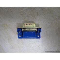 Amphenol Corporation (AMP) M24308/24-3 Connector