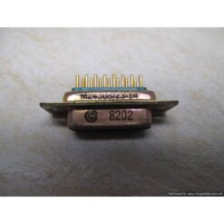 ITT Cannon M24308/23-14 Connector