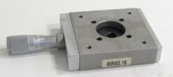 Micro-Controle / Klinger MR50.16 Linear Stage