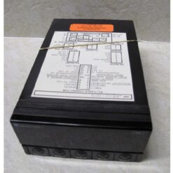 Newport Research Corp 1NF-0200-DC9 Strain Gage Meter