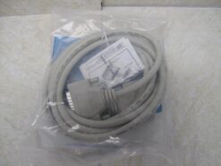 Reversable D Sub Cable