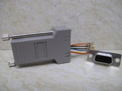 Modular Adapter