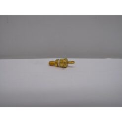 Klixon 3BT-L6-7 Flat Pierced Pin