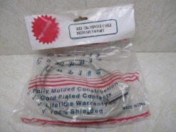 IEEE 1284 Printer cable 6