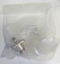 M/A-COM 3080-2242-00 C Coaxial Adapter
