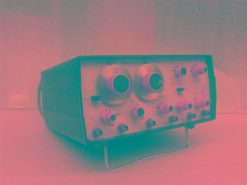 Wavetek 185 Sweep Generator 5 MHz Lin / Log