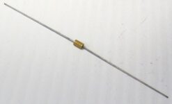 Kemet C114K103K5X5CA Capacitor