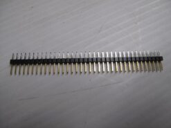 NSH36-SBS3TG 36 Pin Jumpers Lot of 160