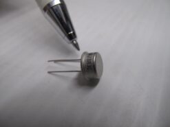 National Semiconductor LM137HVH/883C Standard Regulator