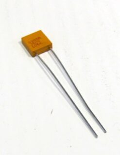 Kemet Capacitor CKR06BX105KS Lot of 10