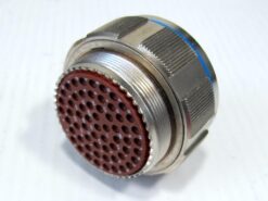 Deutsch D38999/26FJ61PB Connector
