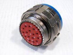 Matrix D38999/26FG16PN Connector Plug