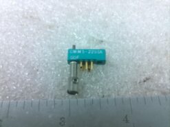 Amphenol Corp (AMP) CMM5-22SSK GDF