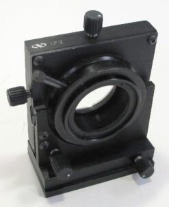 Newport LP-2 Five-Axis Gmbal Mount