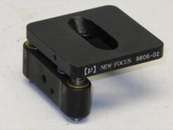 New Focus 9806-2 Optical Mount