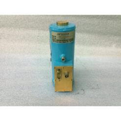 Cincinnati Electric Infrared Detector SDD-20E1- S1