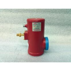 EG&G J10D-M204-R01M-60 Inrared Detector