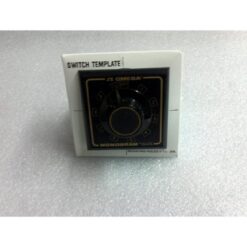 Omega 0SW63-10 Selector Switch