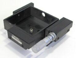 Oriel 12055 Tilt Table, parts