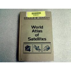 World Atlas Of Satellites