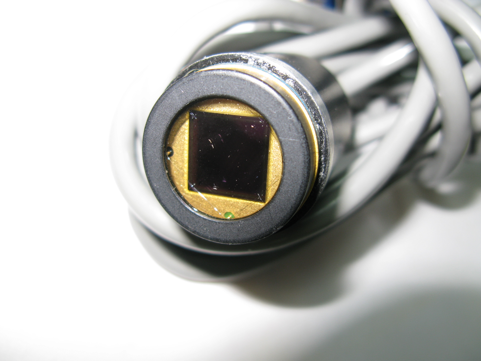 United Detector Technology (UDT) 1233 Sensor - Image 3
