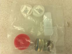 Bendix LJT06RE-21-39P(SR) Mil-Spec Connector