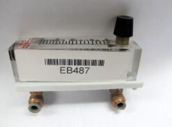 Dwyer VFA-5-SSV Headcase Purge