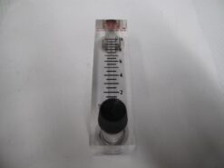 Dwyer Instruments Inc VFA-4-SSV Flow Meter