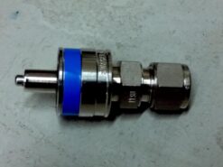 Swagelok SS-QC6-D-10M0K5 Quick Connect