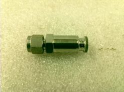 Swagelok SS-QT2-D-6MO Quick Connect